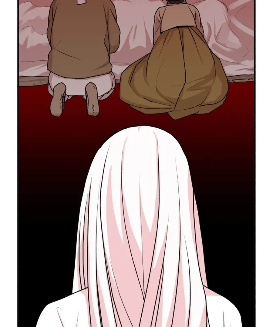 Fox Love Story chapter 22 page 111