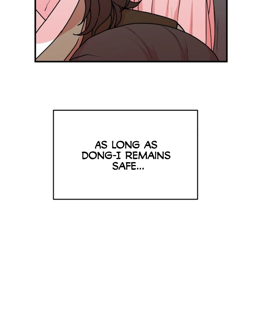 Fox Love Story chapter 22 page 124