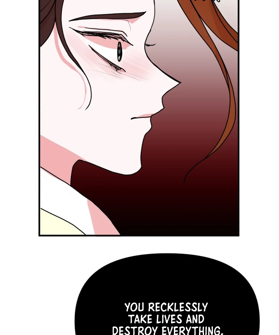 Fox Love Story chapter 23 page 5