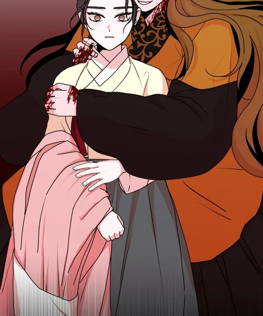 Fox Love Story chapter 23 page 9