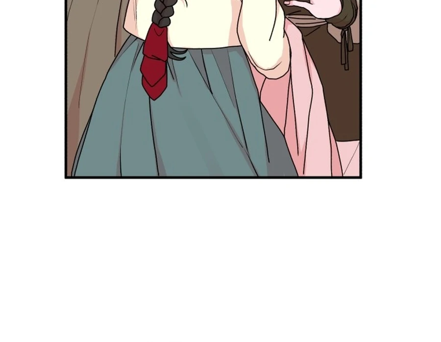 Fox Love Story chapter 23 page 15