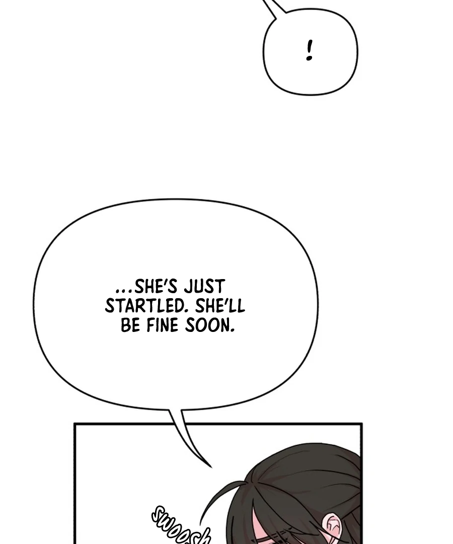 Fox Love Story chapter 23 page 17
