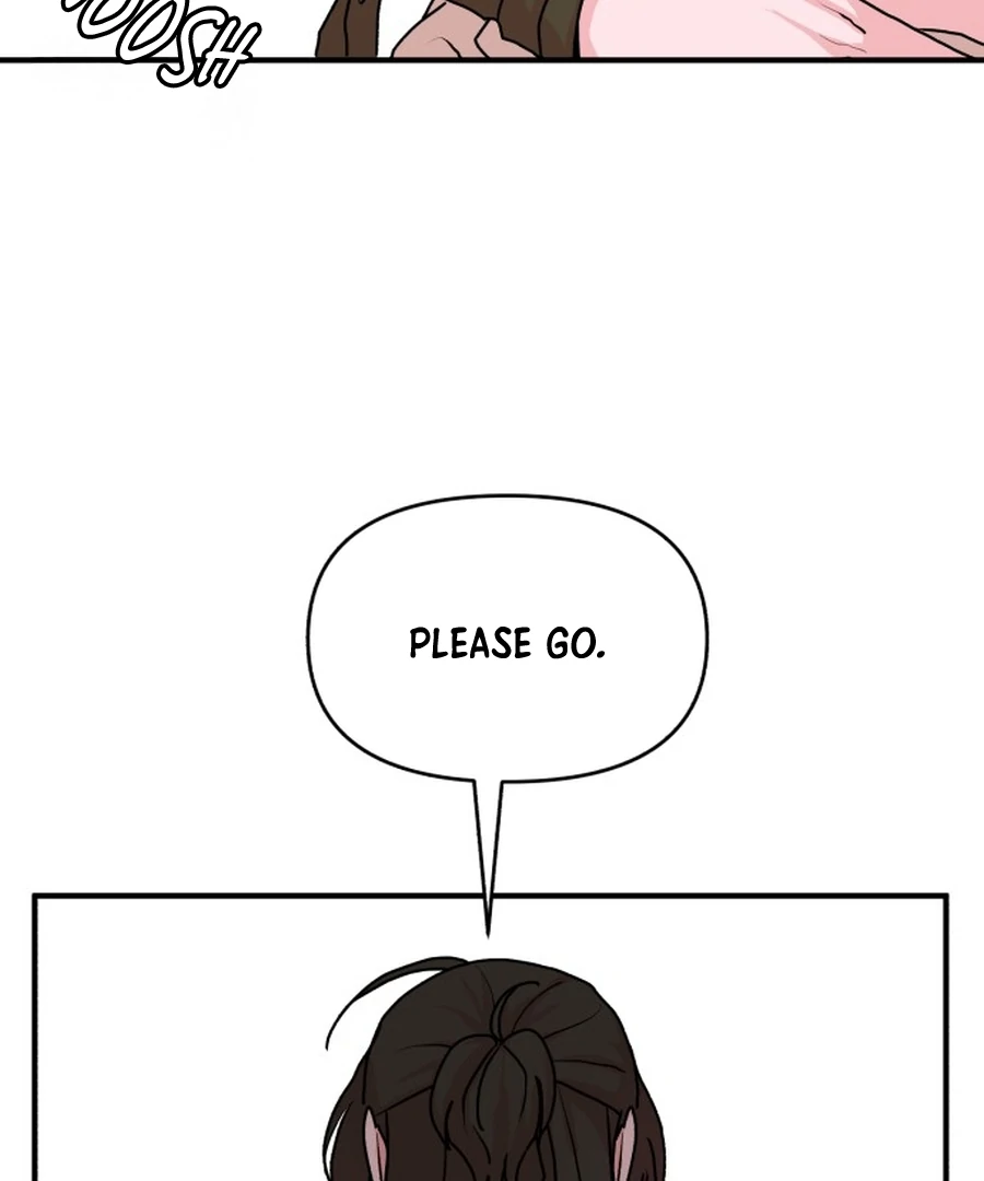 Fox Love Story chapter 23 page 22