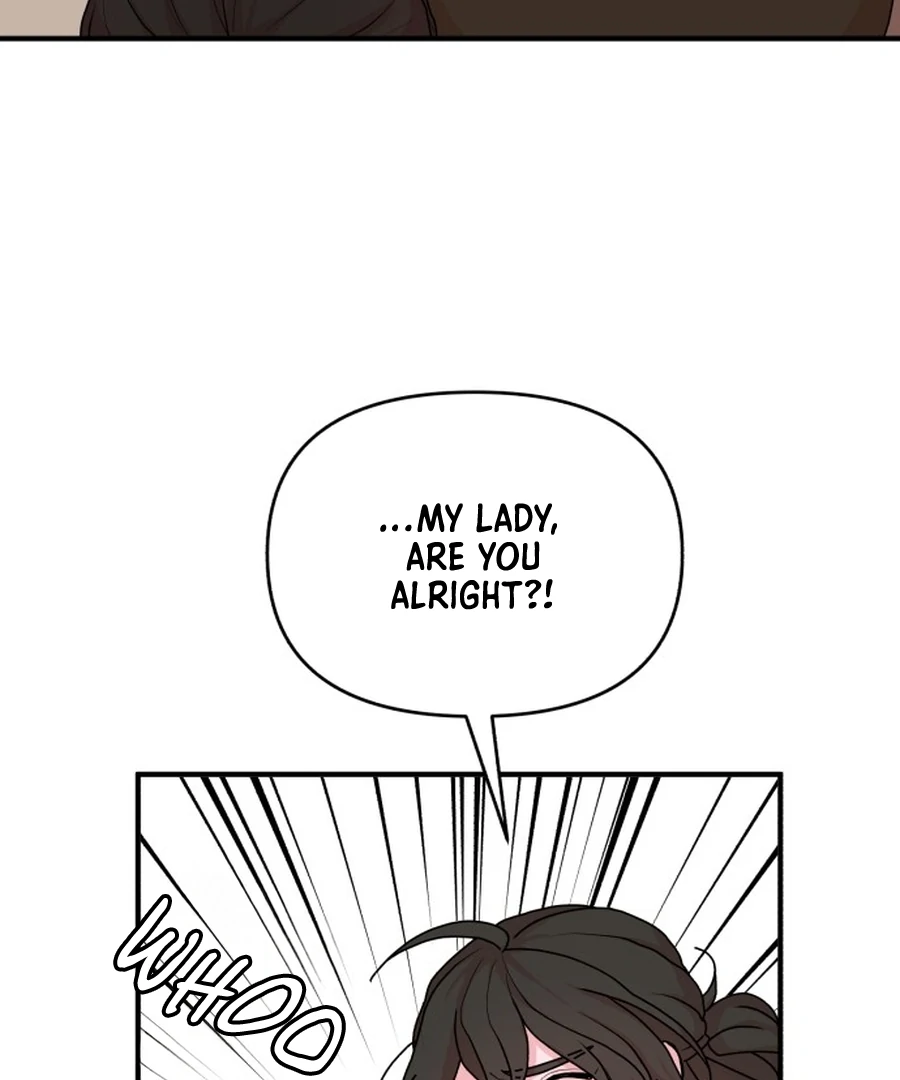 Fox Love Story chapter 23 page 27