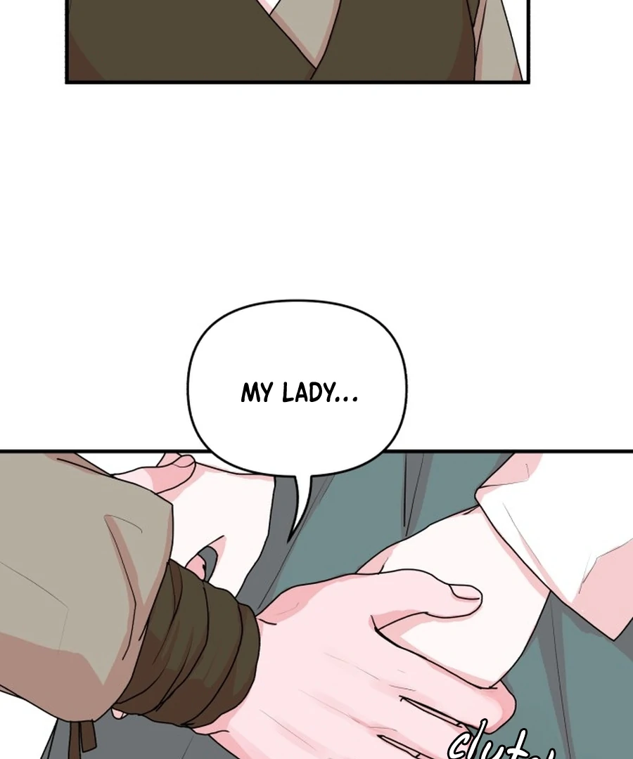 Fox Love Story chapter 23 page 32