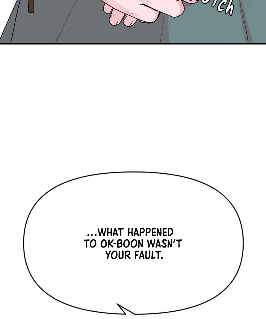 Fox Love Story chapter 23 page 33