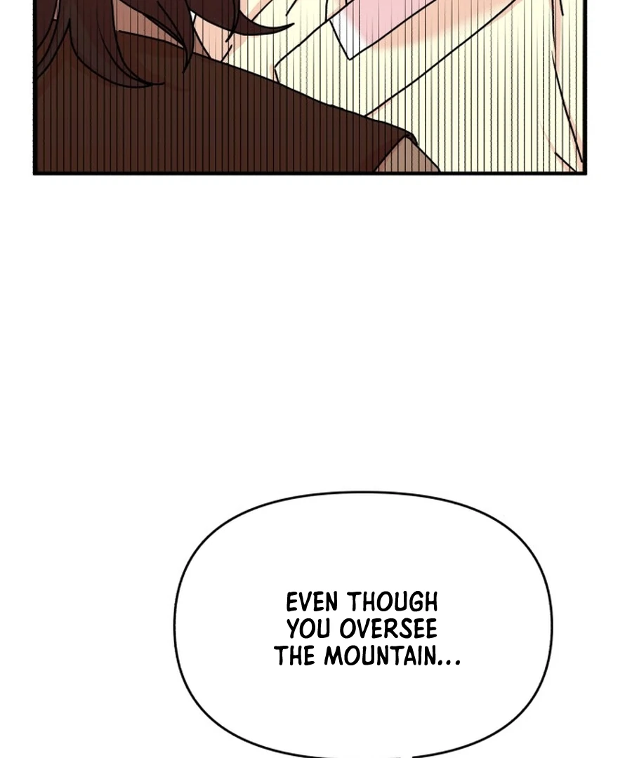 Fox Love Story chapter 23 page 36