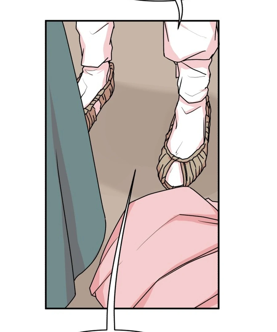 Fox Love Story chapter 23 page 37