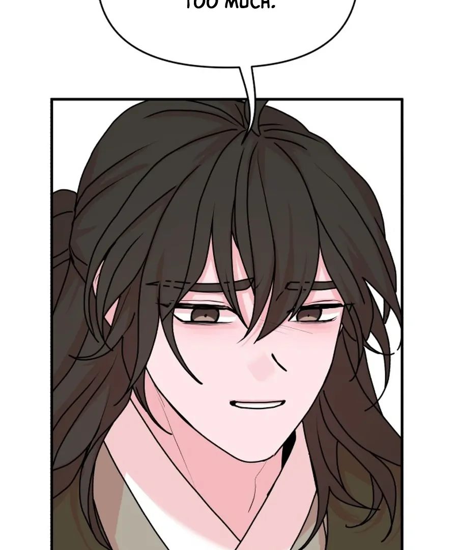 Fox Love Story chapter 23 page 39
