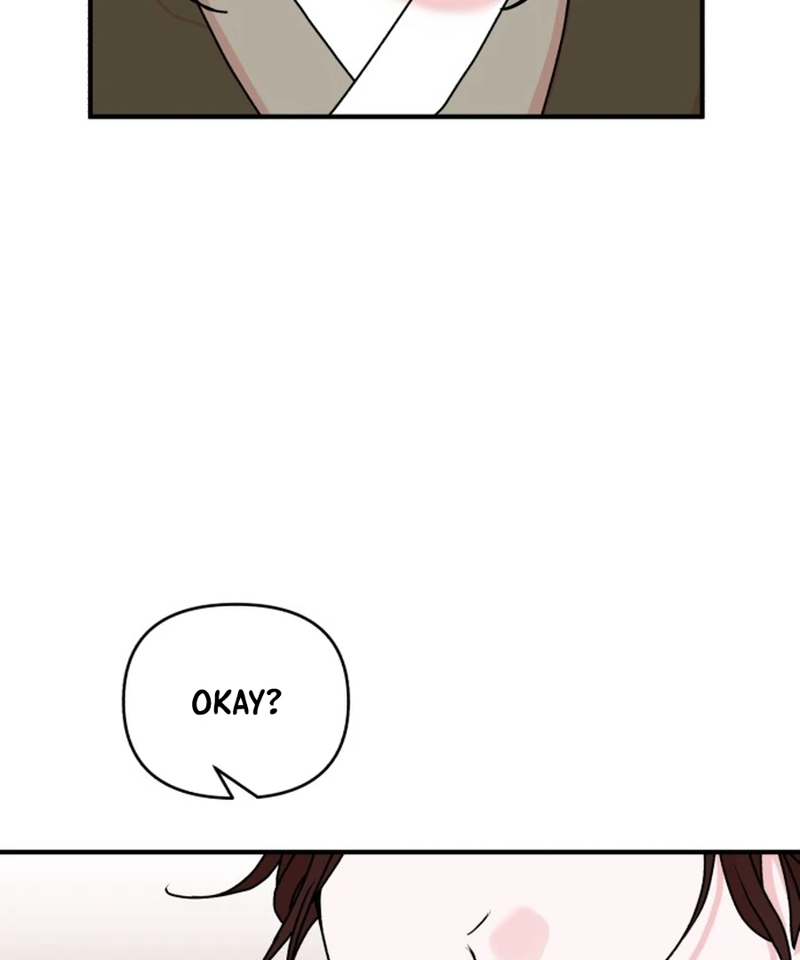 Fox Love Story chapter 23 page 40