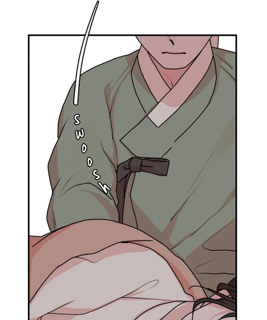 Fox Love Story chapter 23 page 61