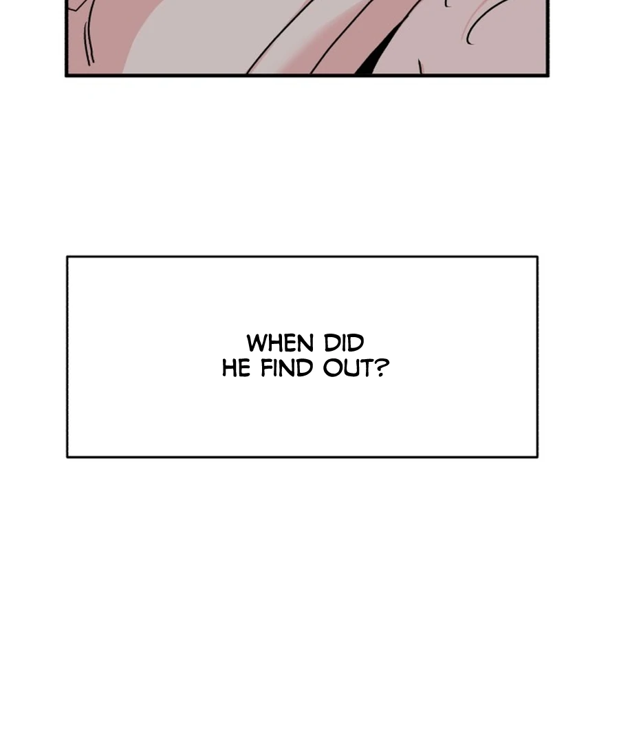 Fox Love Story chapter 23 page 62