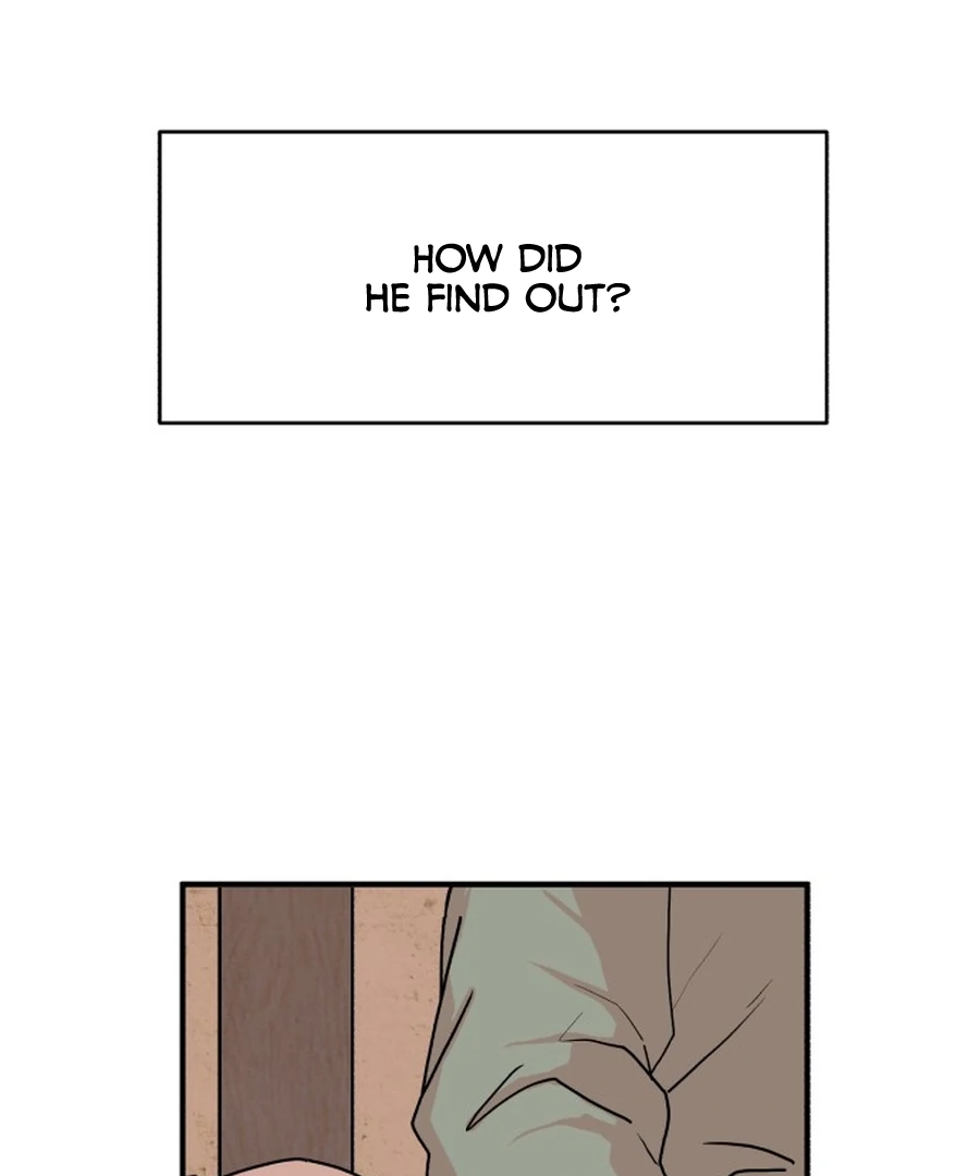 Fox Love Story chapter 23 page 64