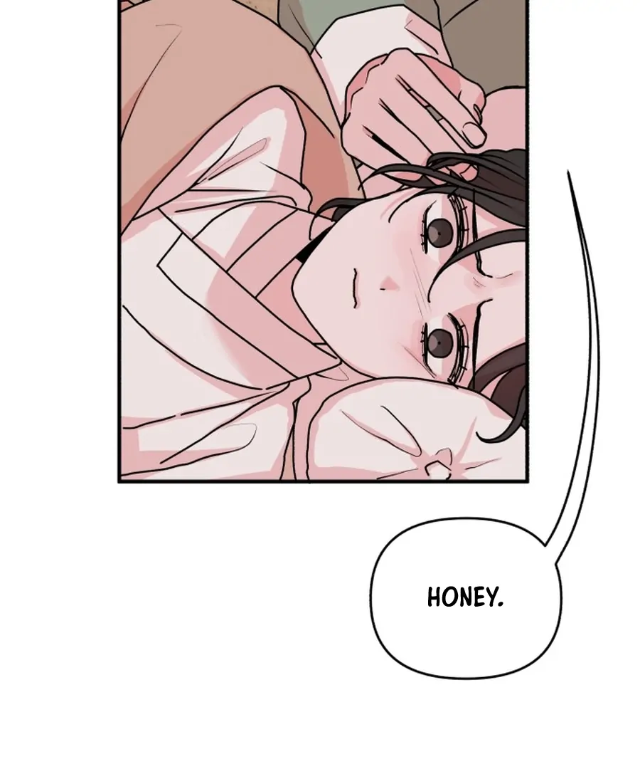 Fox Love Story chapter 23 page 65