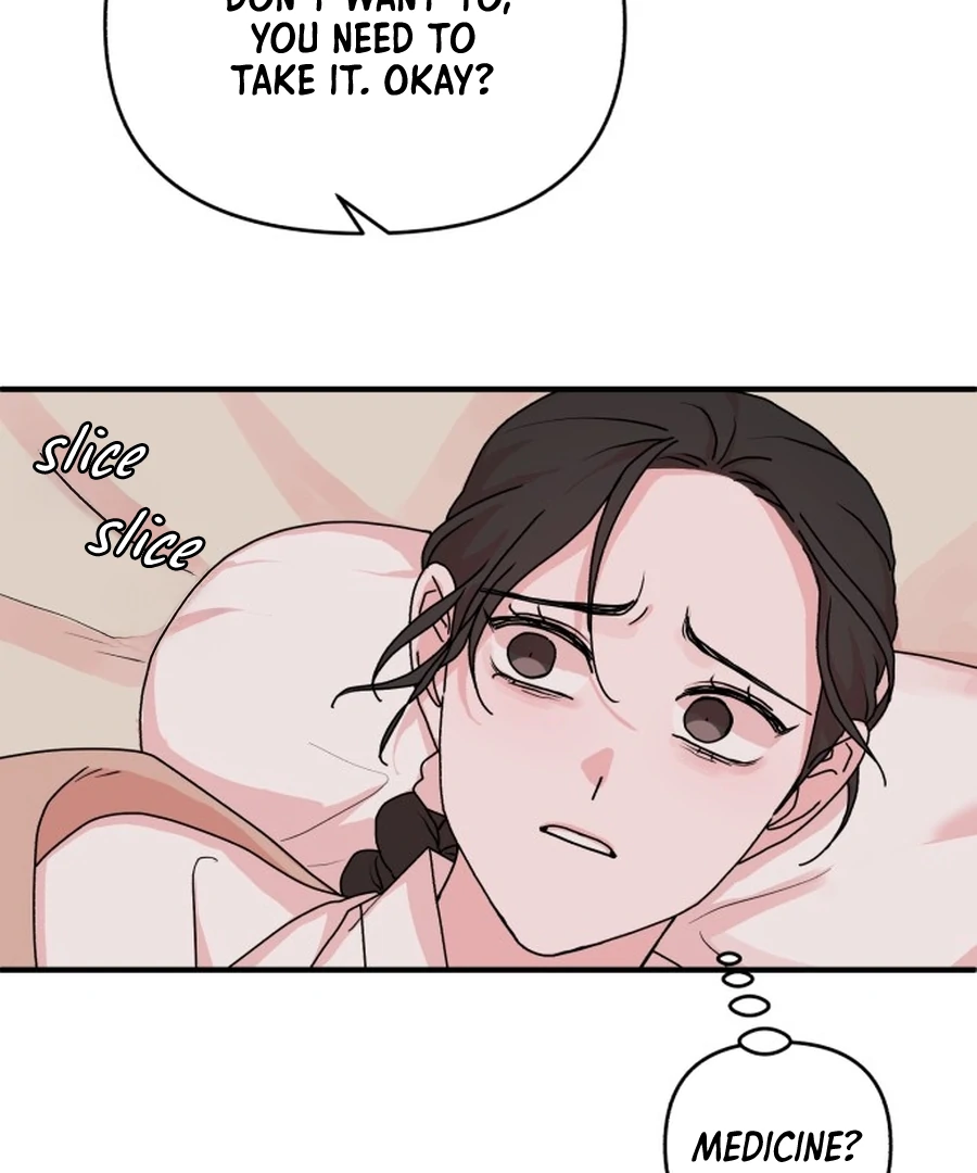 Fox Love Story chapter 23 page 70