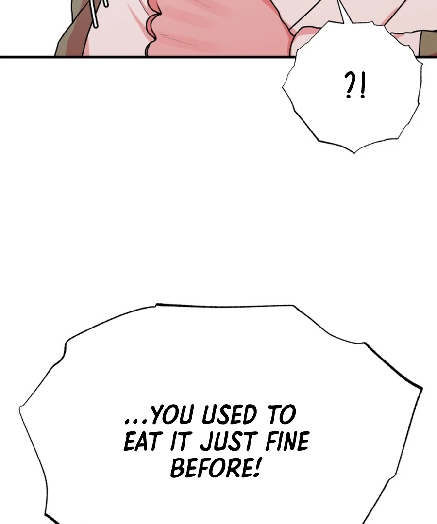 Fox Love Story chapter 23 page 100