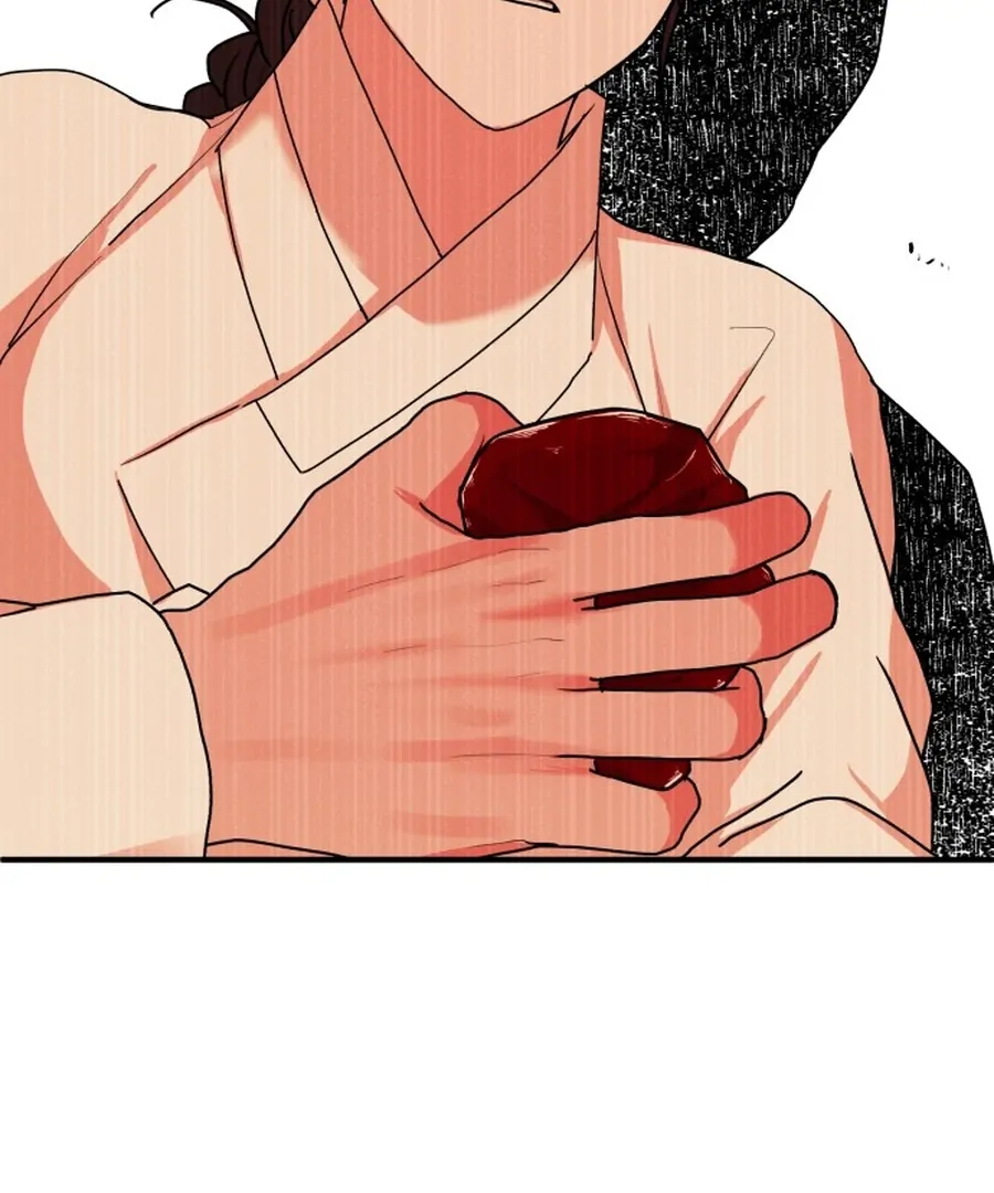 Fox Love Story chapter 23 page 102