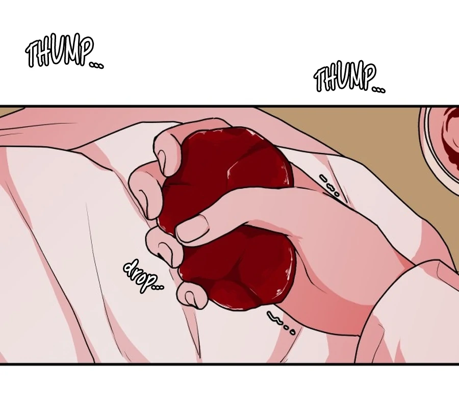 Fox Love Story chapter 23 page 104