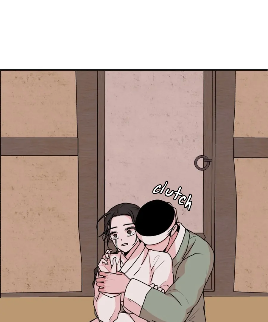 Fox Love Story chapter 23 page 109