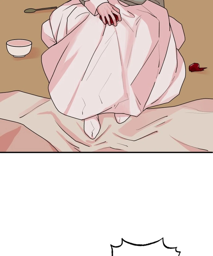 Fox Love Story chapter 23 page 110
