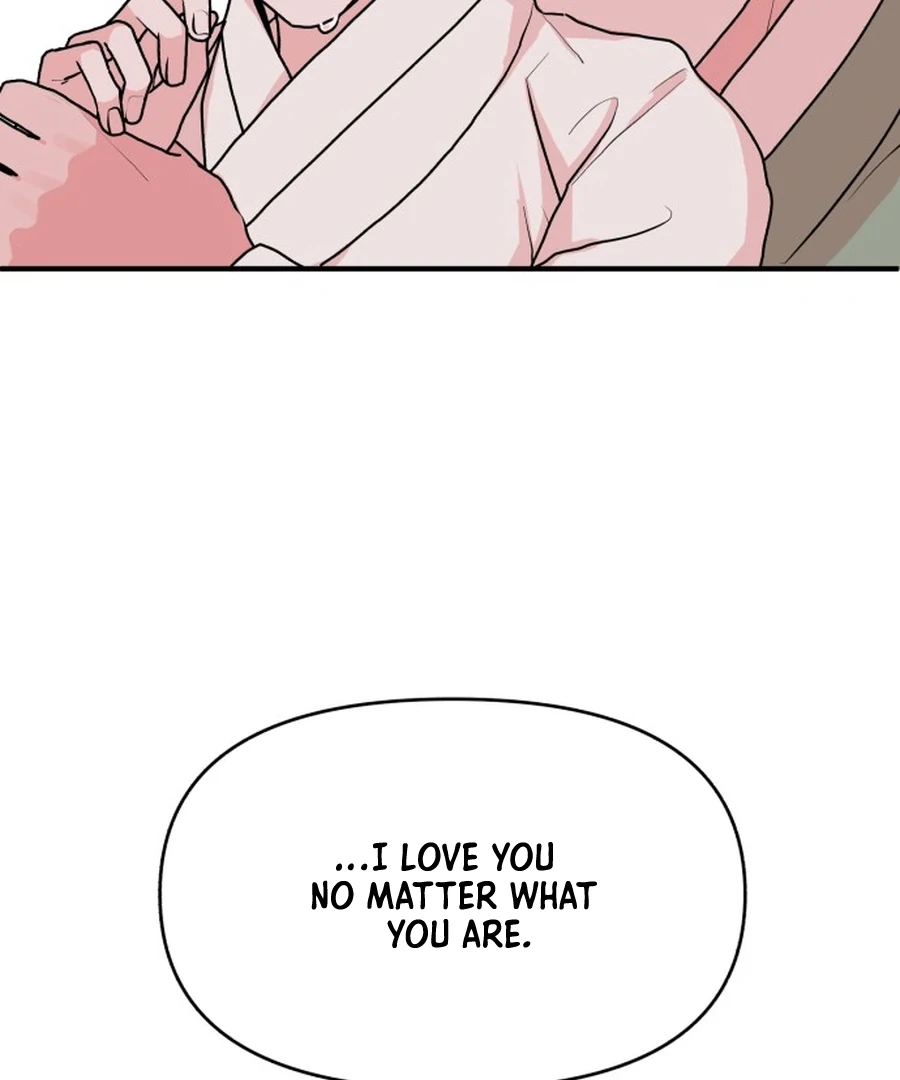 Fox Love Story chapter 23 page 113