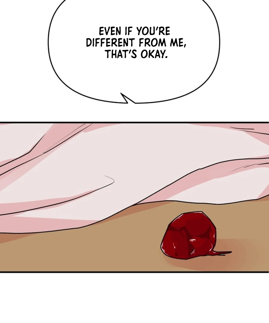 Fox Love Story chapter 23 page 115
