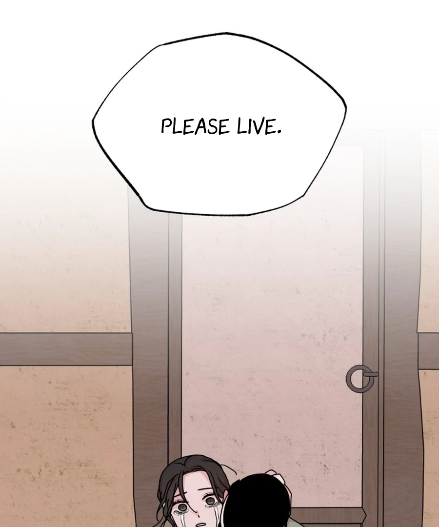 Fox Love Story chapter 23 page 121