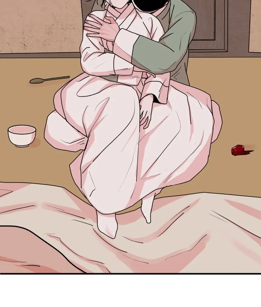 Fox Love Story chapter 23 page 122