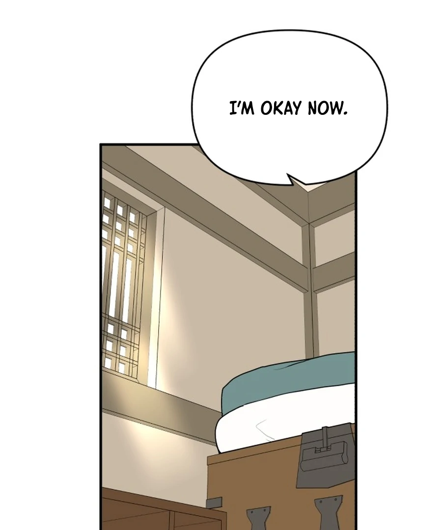 Fox Love Story chapter 24 page 2