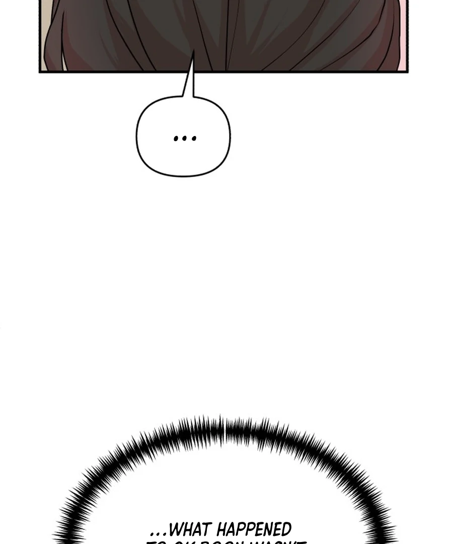 Fox Love Story chapter 24 page 8