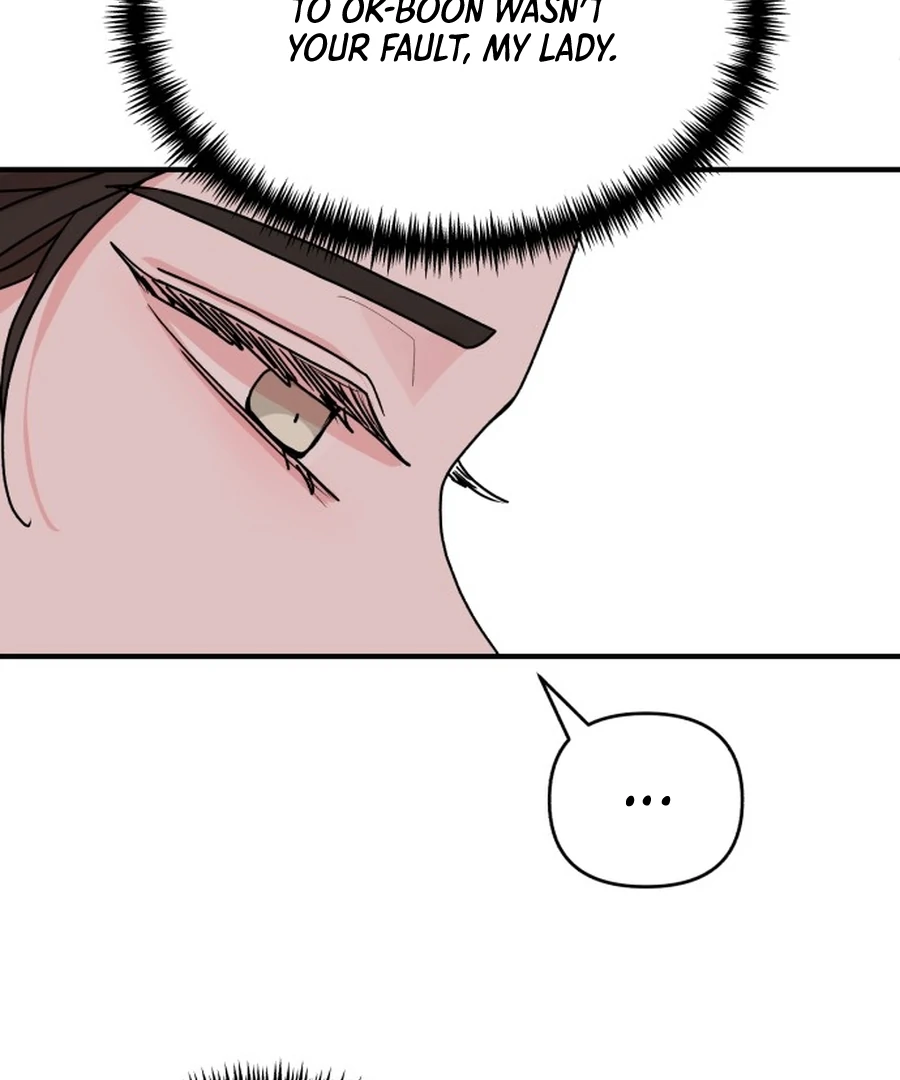 Fox Love Story chapter 24 page 9