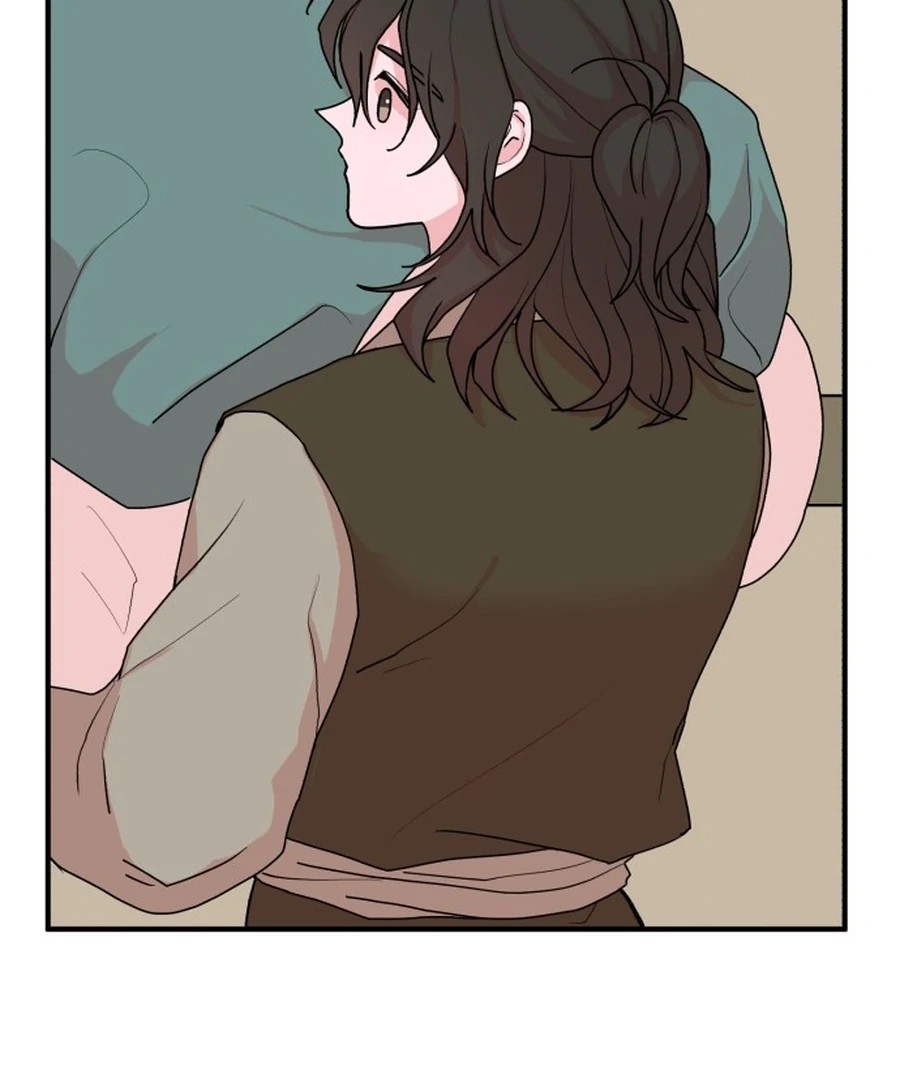 Fox Love Story chapter 24 page 11
