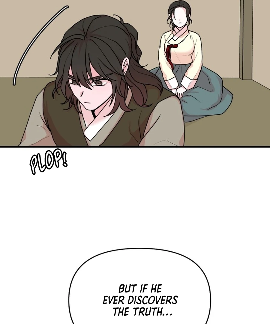 Fox Love Story chapter 24 page 13