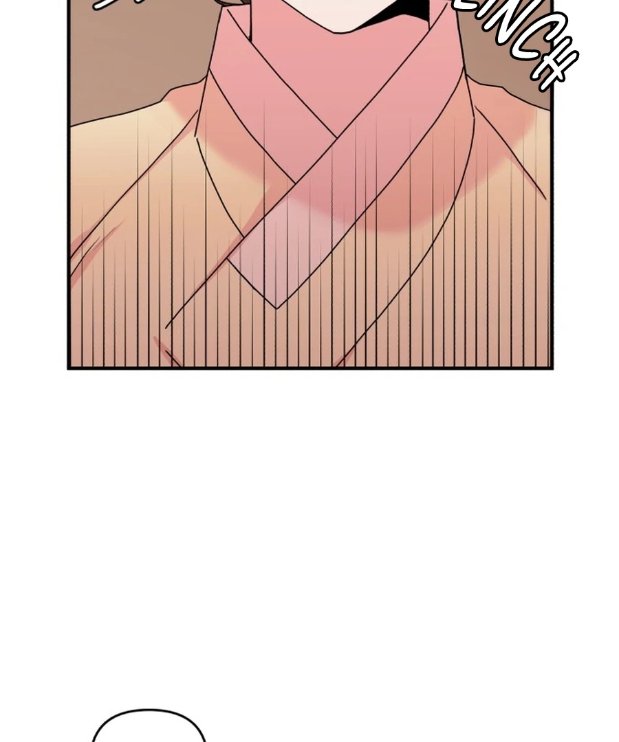 Fox Love Story chapter 24 page 17