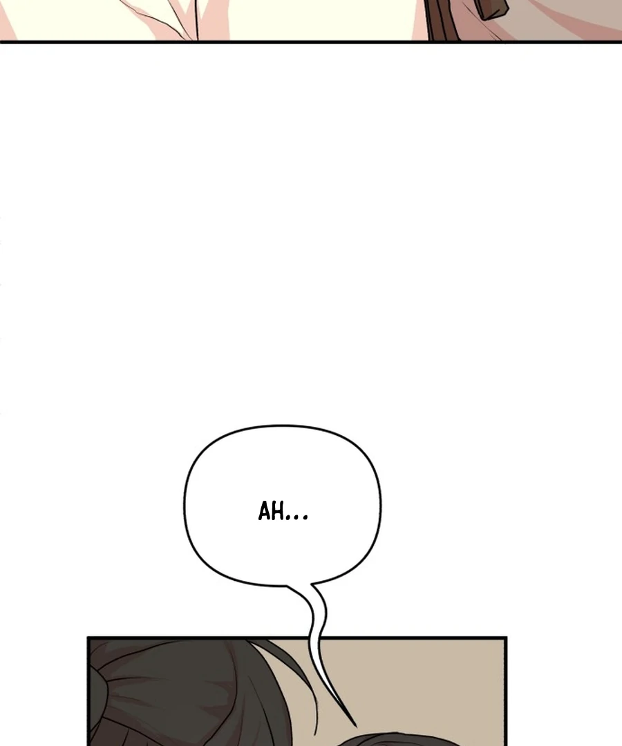 Fox Love Story chapter 24 page 21