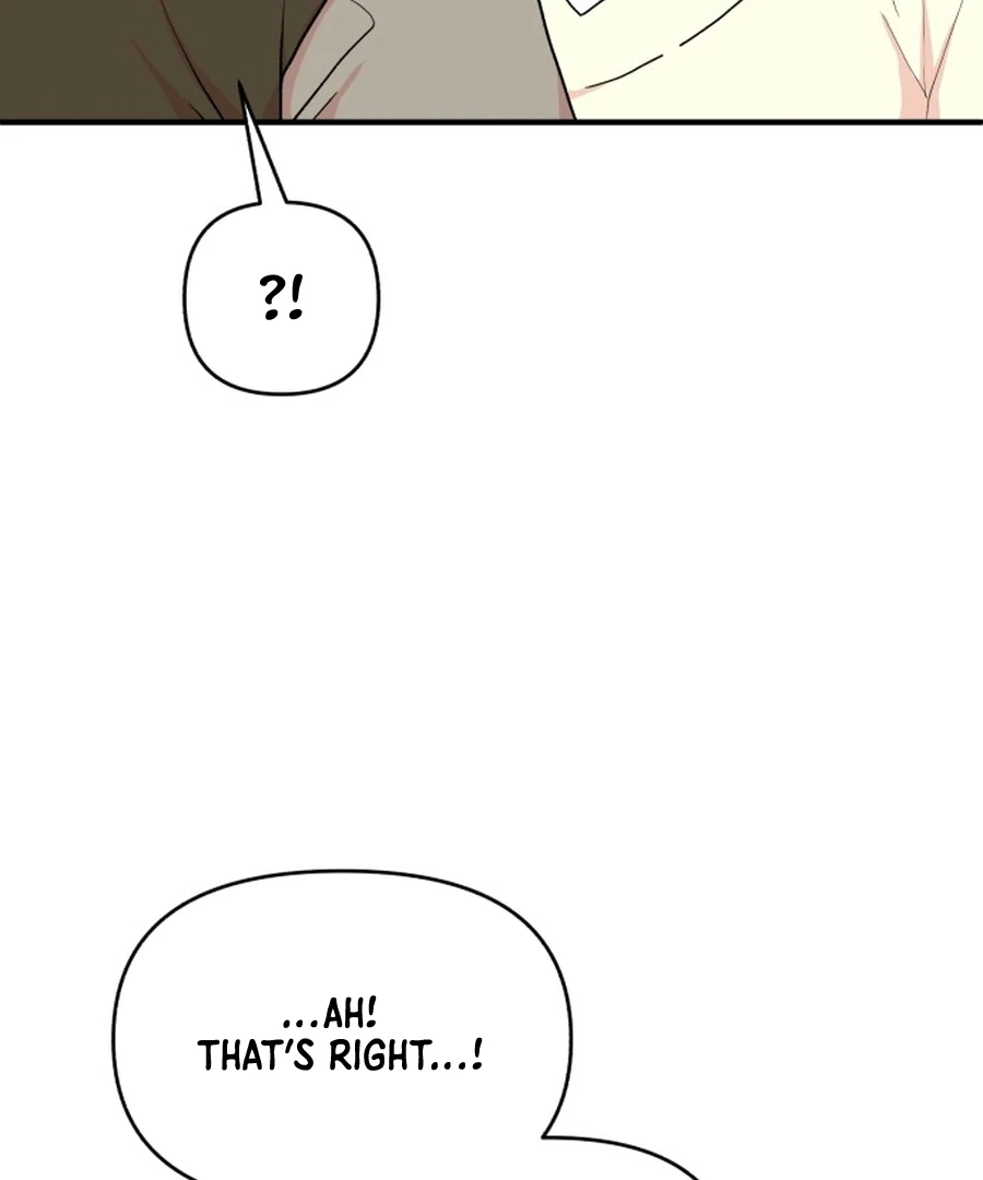 Fox Love Story chapter 24 page 25