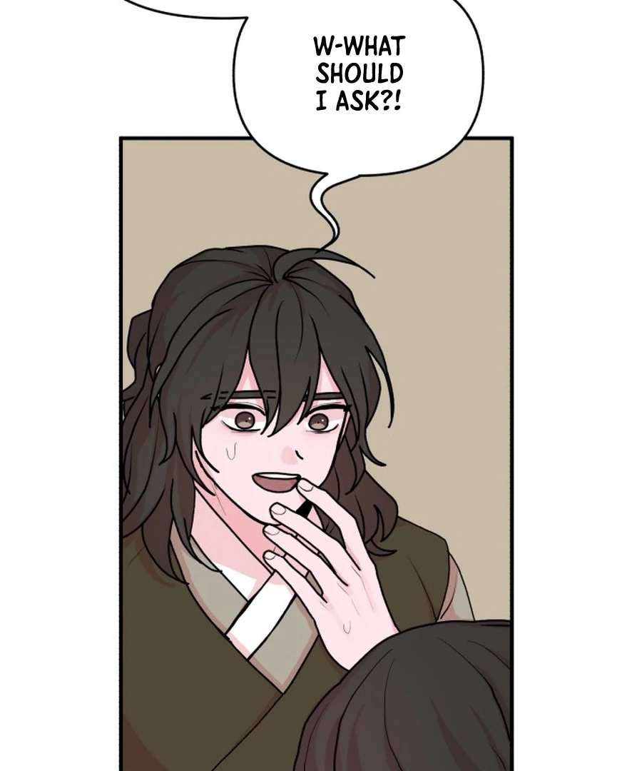 Fox Love Story chapter 24 page 26
