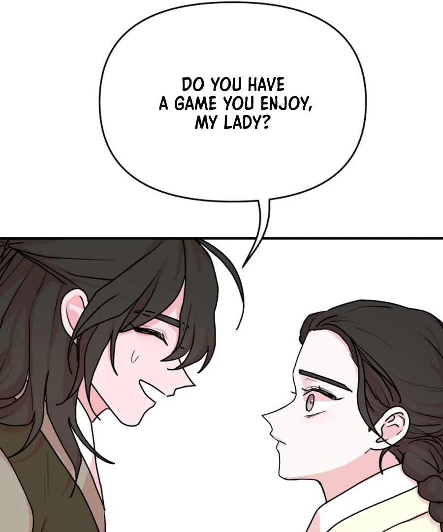 Fox Love Story chapter 24 page 30