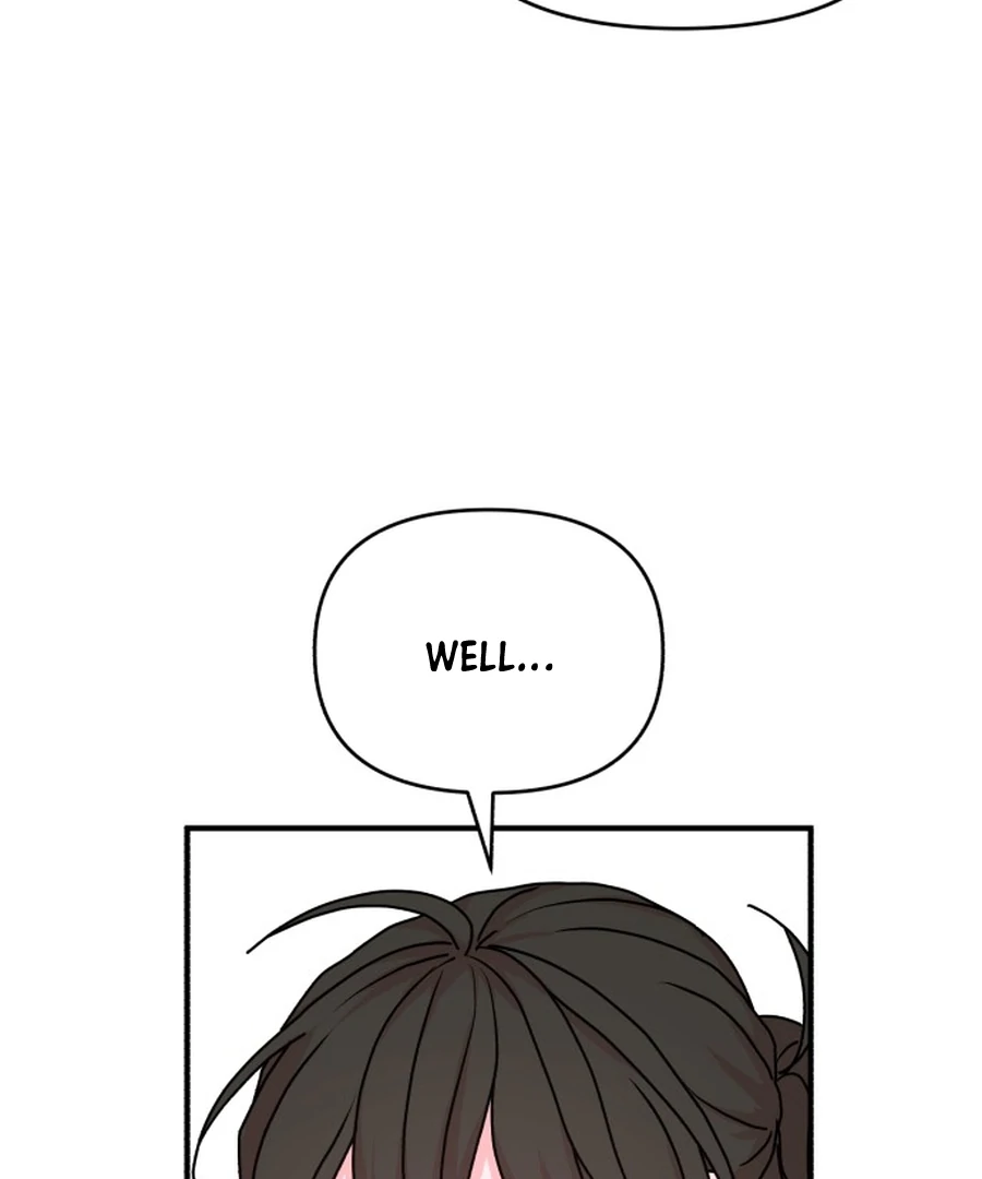 Fox Love Story chapter 24 page 34