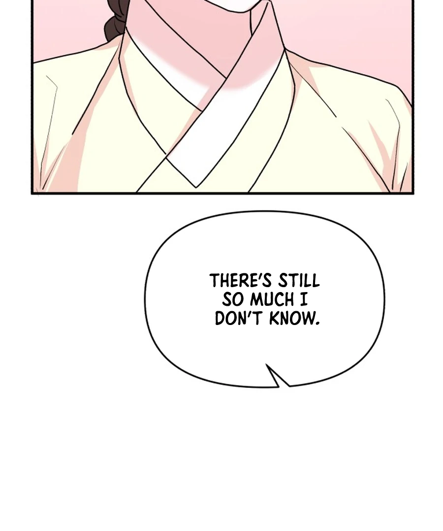 Fox Love Story chapter 24 page 37