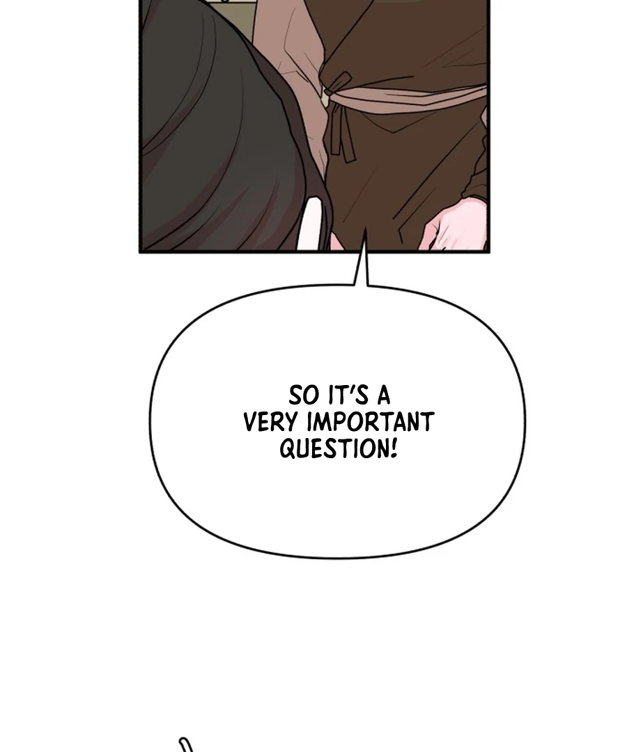 Fox Love Story chapter 24 page 39