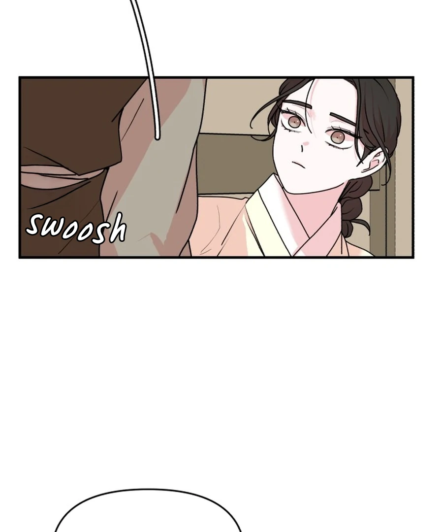 Fox Love Story chapter 24 page 40