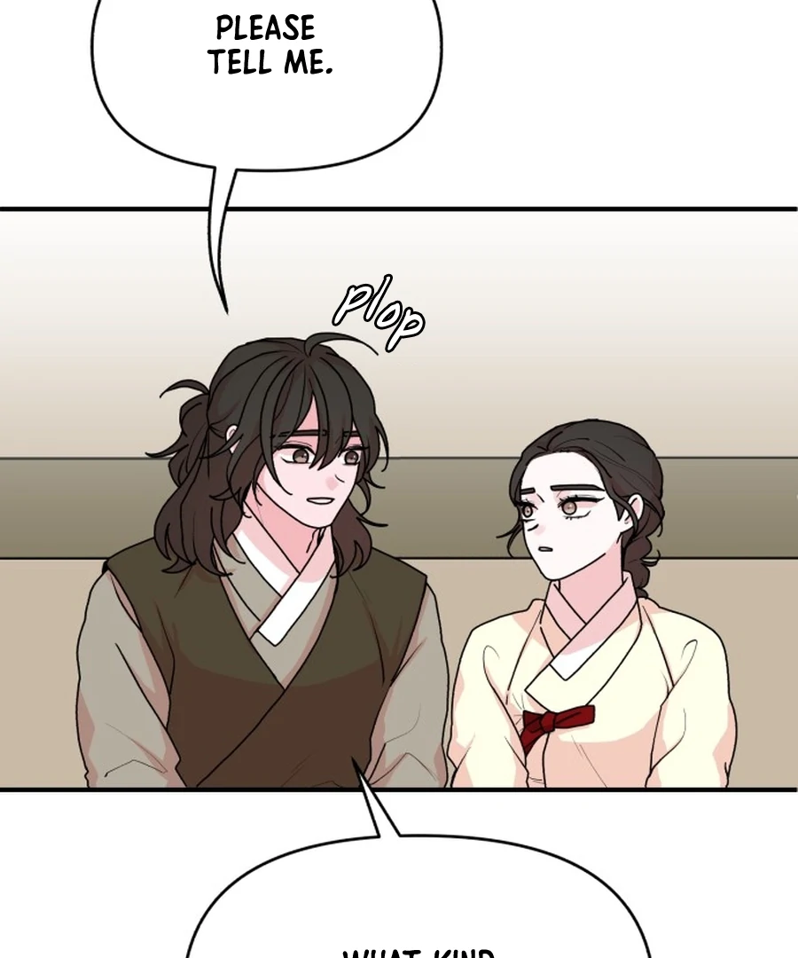 Fox Love Story chapter 24 page 41