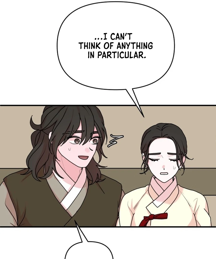 Fox Love Story chapter 24 page 45