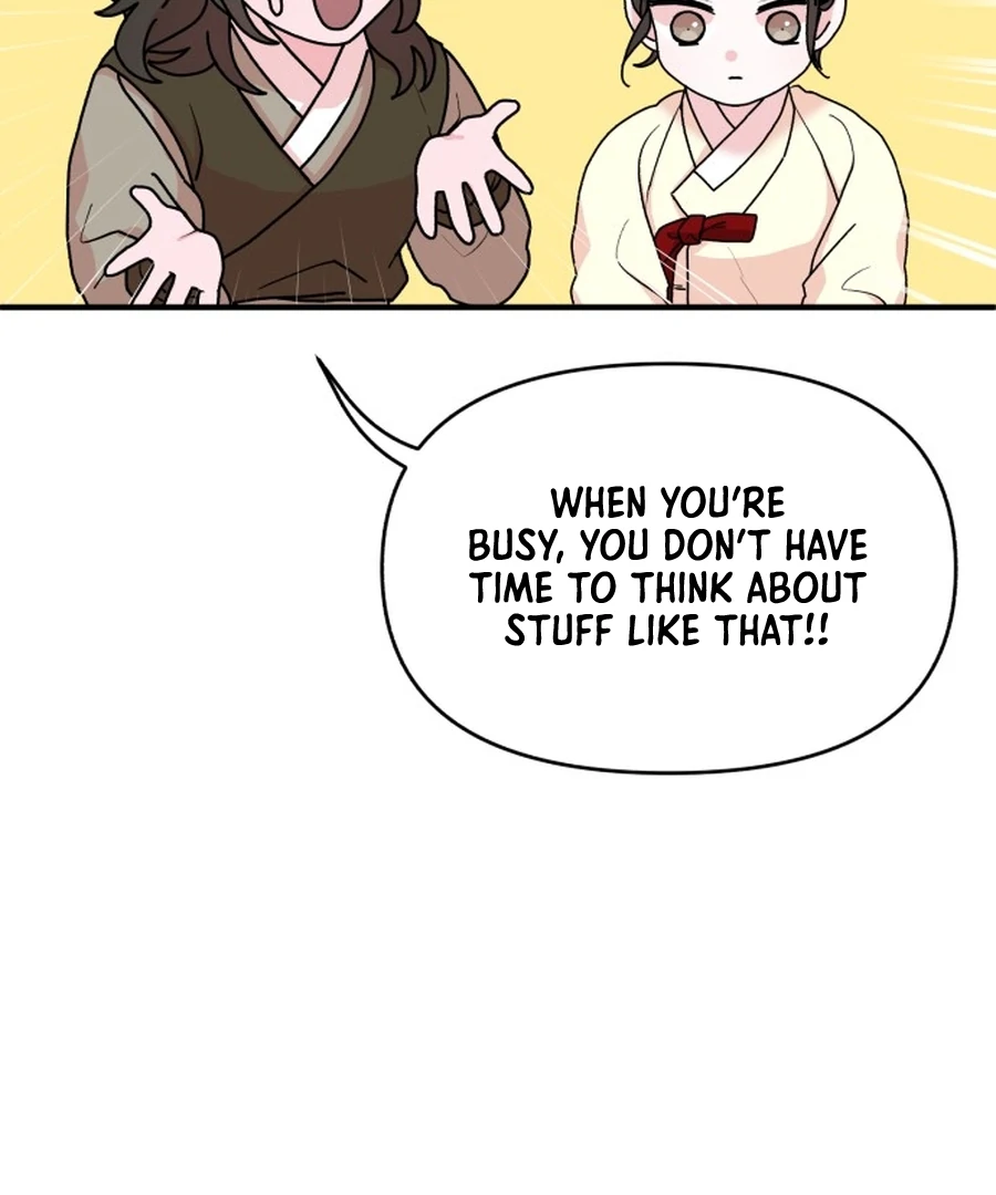 Fox Love Story chapter 24 page 47