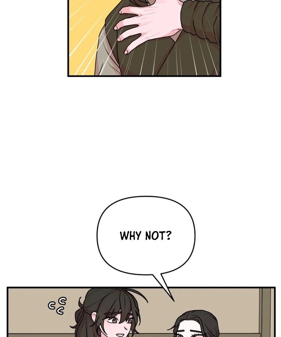 Fox Love Story chapter 24 page 49