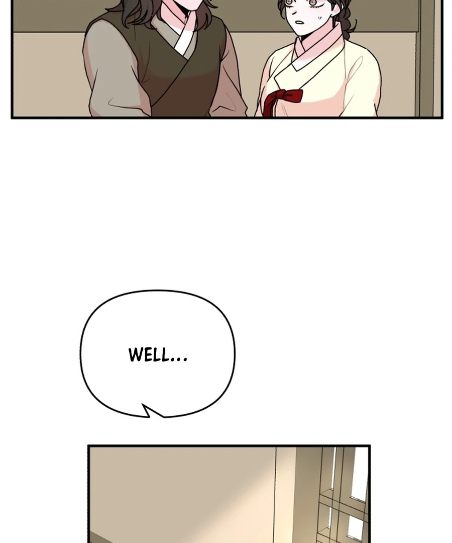 Fox Love Story chapter 24 page 50