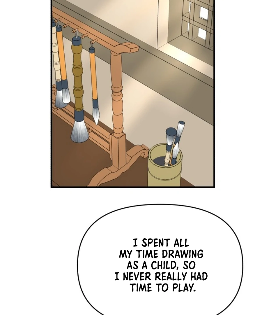Fox Love Story chapter 24 page 51