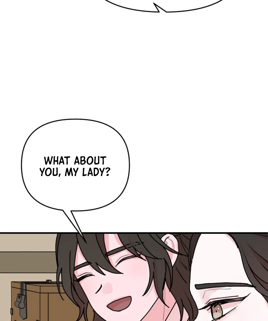 Fox Love Story chapter 24 page 52