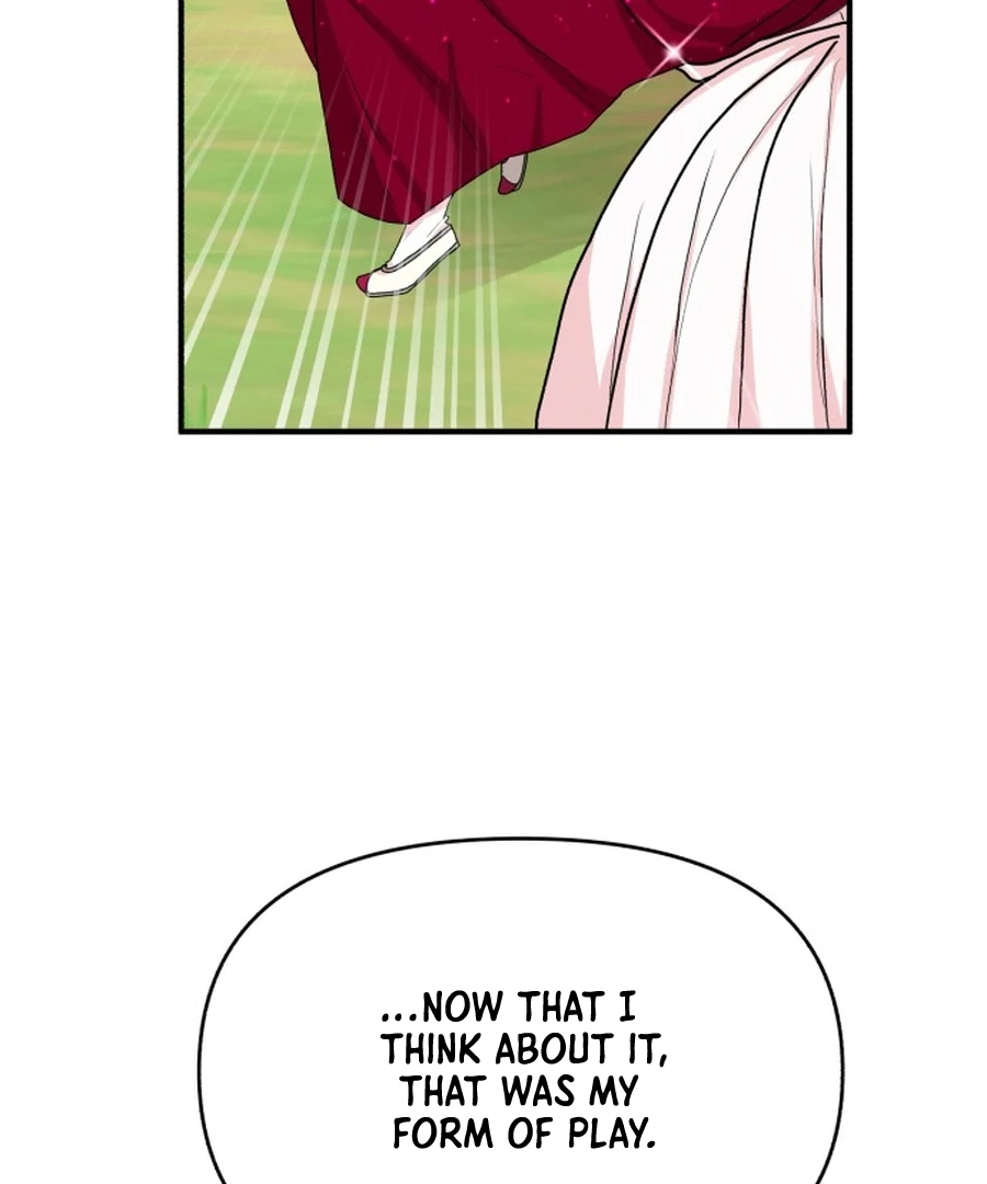 Fox Love Story chapter 24 page 61